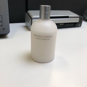 Bottega veneta body lotion - Essence Aromatique